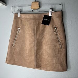 NWT, Forever 21, Skirt, Size Medium